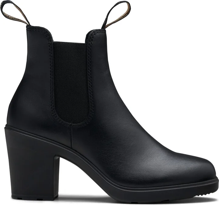 Block Heel Chelsea Boot - Image 2