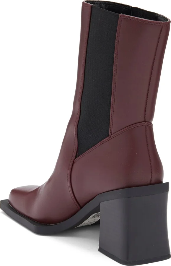 Block Heel Chelsea Boot - Image 2