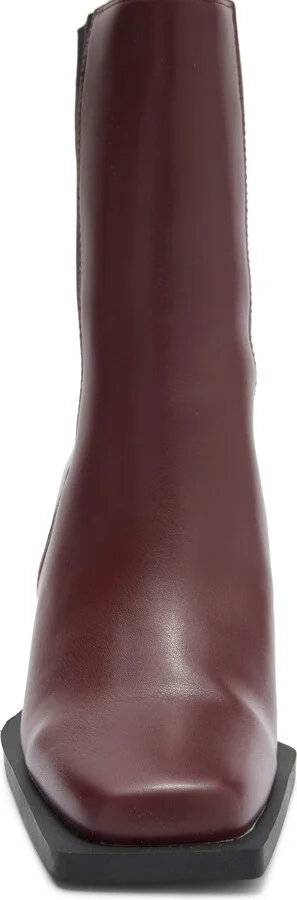 Block Heel Chelsea Boot - Image 3