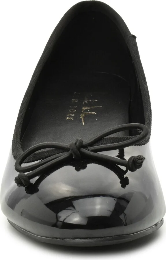 Block Heel Dress Pump - Image 3