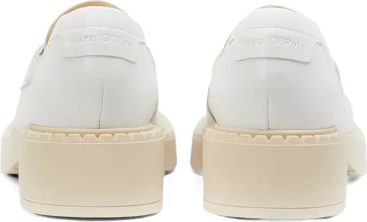 Block-Heel Loafers - Image 3