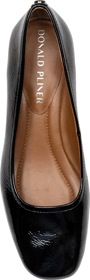 Block Heel Pump - Image 4