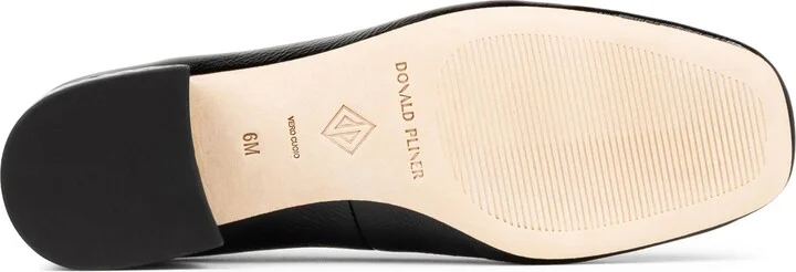 Block Heel Pump - Image 5