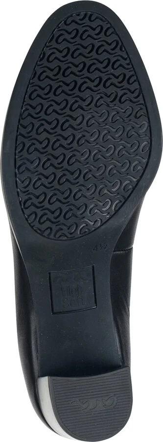 Block Heel Pump - Image 6