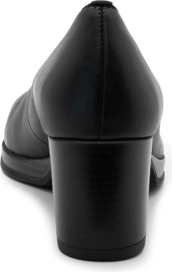 Block Heel Pump - Image 7