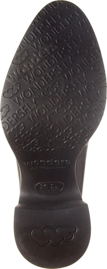 Block Heel Pump - Image 6