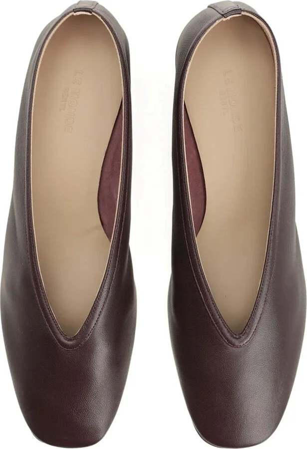 Block-Heel Pumps - Image 3