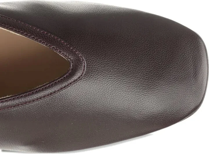 Block-Heel Pumps - Image 5