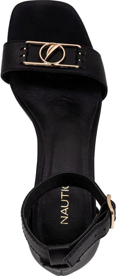 Block Heel Sandal - Image 2