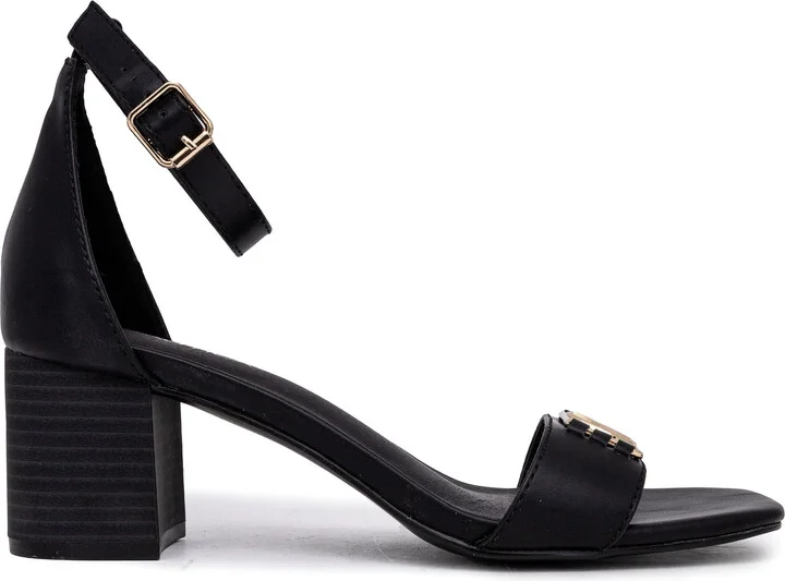 Block Heel Sandal - Image 3