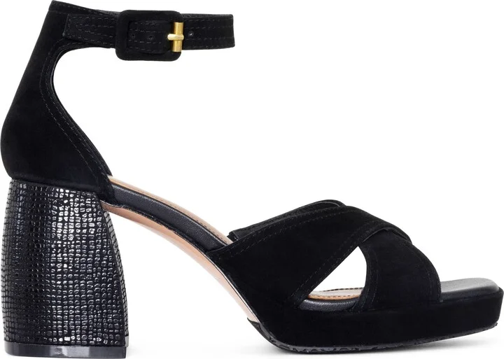Block Heel Sandal - Image 3