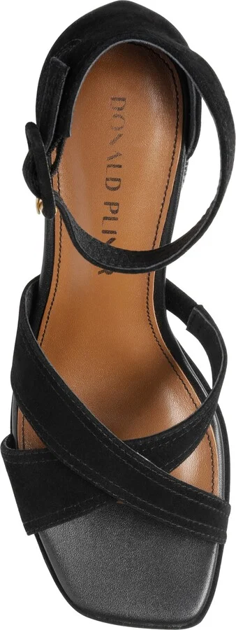 Block Heel Sandal - Image 4
