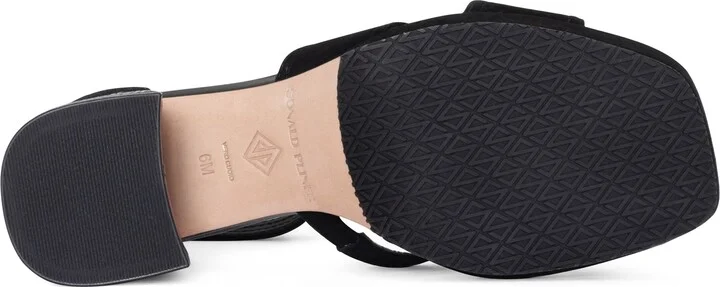 Block Heel Sandal - Image 5