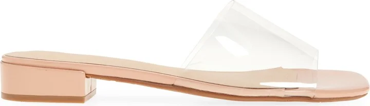 Block Heel Sandal - Image 3