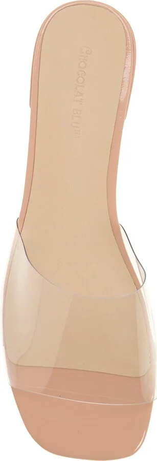Block Heel Sandal - Image 5