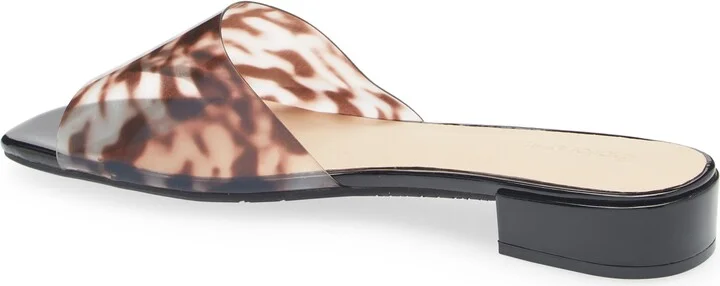 Block Heel Sandal - Image 8