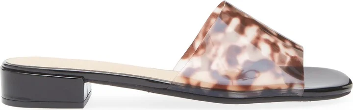 Block Heel Sandal - Image 9