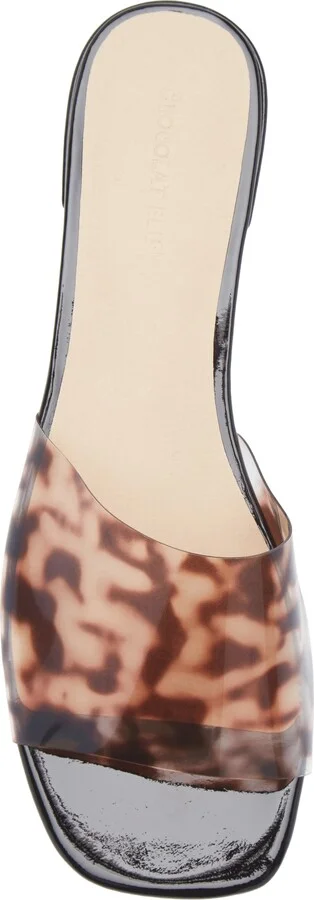 Block Heel Sandal - Image 11