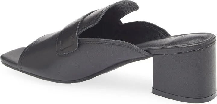 Block Heel Sandal - Image 2