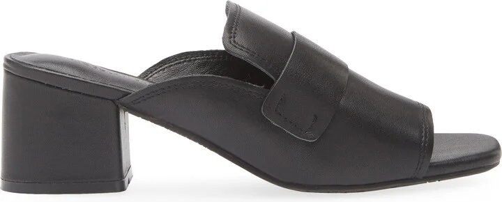 Block Heel Sandal - Image 3