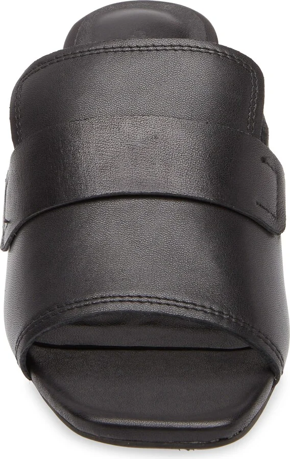 Block Heel Sandal - Image 4