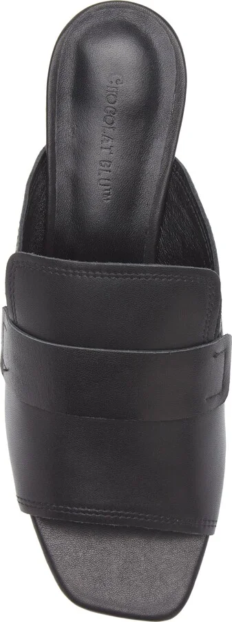 Block Heel Sandal - Image 5