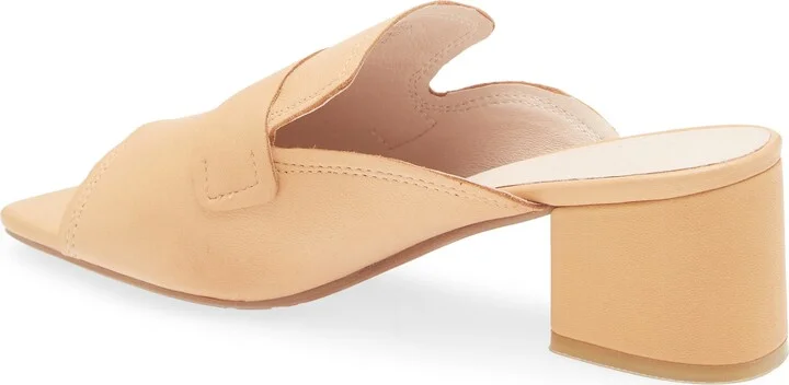 Block Heel Sandal - Image 8