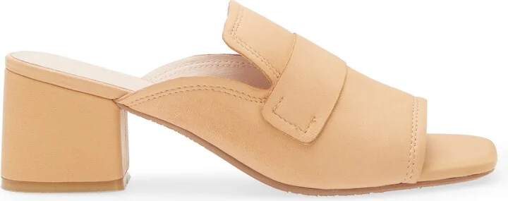 Block Heel Sandal - Image 9