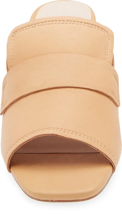 Block Heel Sandal - Image 10