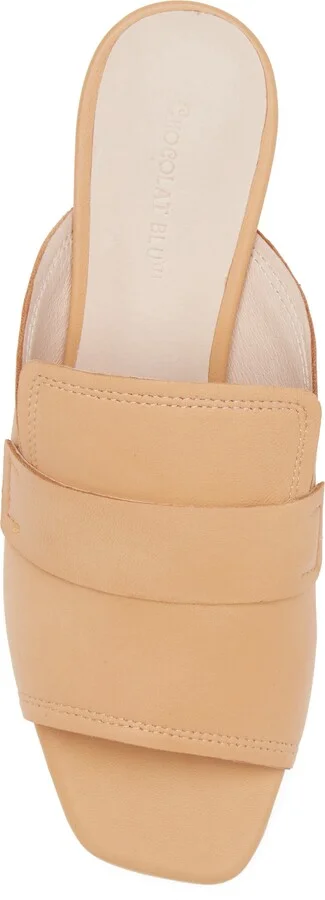 Block Heel Sandal - Image 11