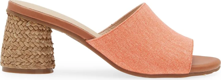 Block Heel Sandal - Image 3