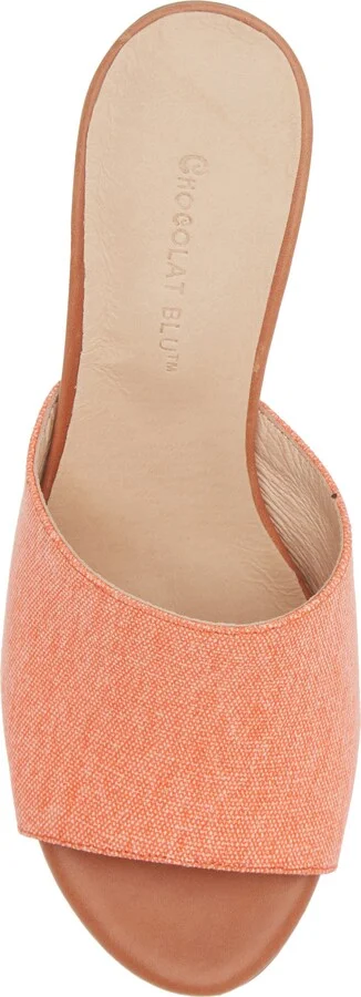 Block Heel Sandal - Image 5