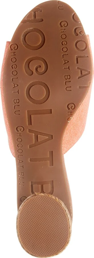 Block Heel Sandal - Image 6