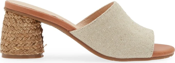 Block Heel Sandal - Image 9