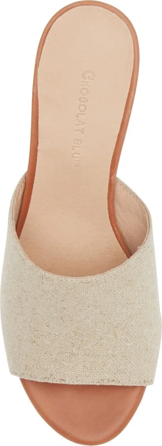 Block Heel Sandal - Image 11