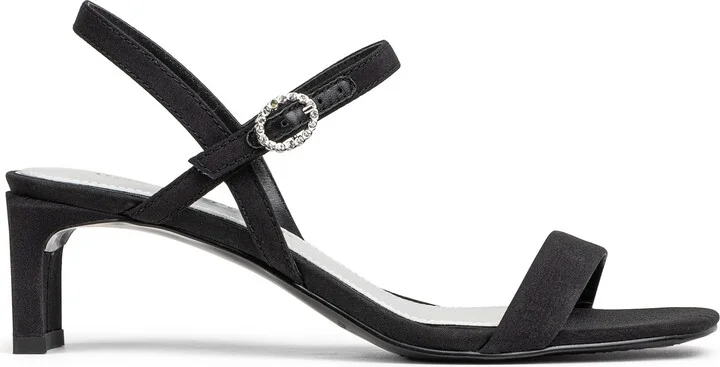 Block Heel Sandal - Image 2