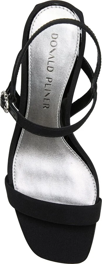 Block Heel Sandal - Image 3