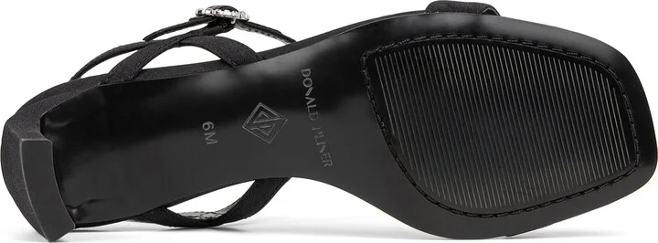 Block Heel Sandal - Image 4