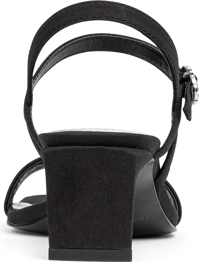 Block Heel Sandal - Image 5