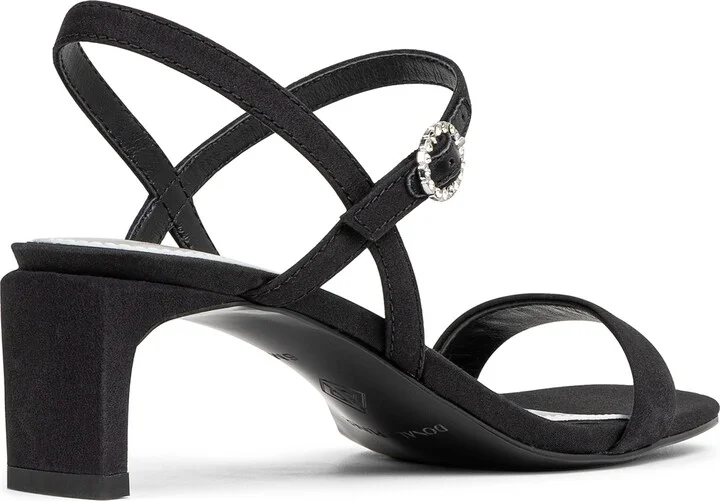 Block Heel Sandal - Image 6