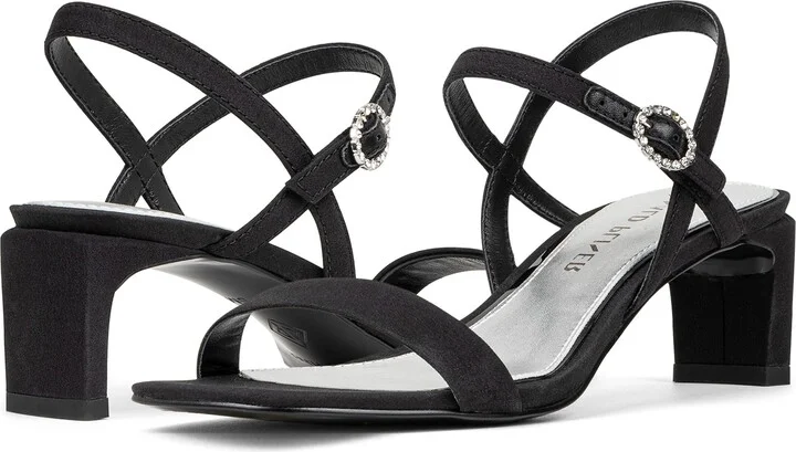 Block Heel Sandal - Image 7