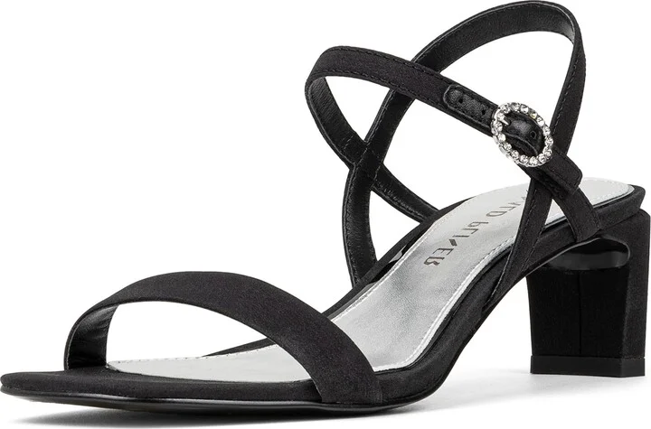Block Heel Sandal - Image 8