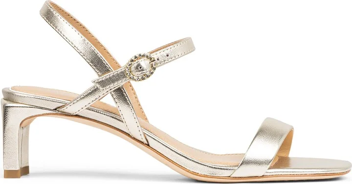 Block Heel Sandal - Image 10