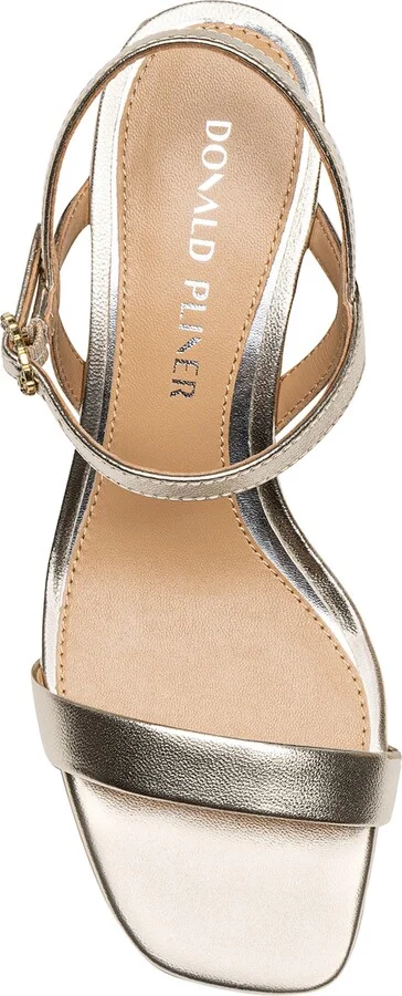 Block Heel Sandal - Image 11