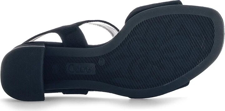 Block Heel Sandal - Image 11