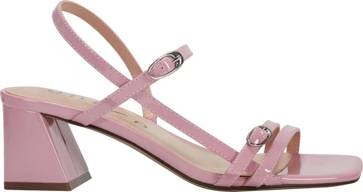 Block Heel Sandal - Image 3