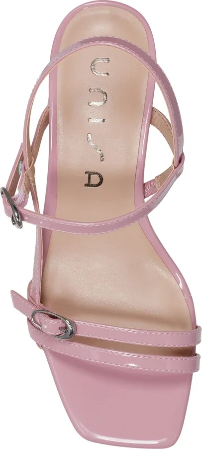 Block Heel Sandal - Image 4