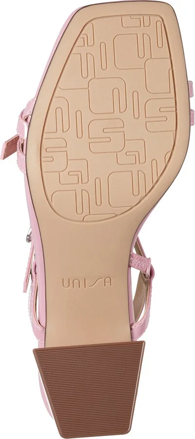 Block Heel Sandal - Image 5