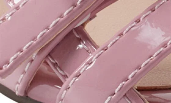 Block Heel Sandal - Image 6