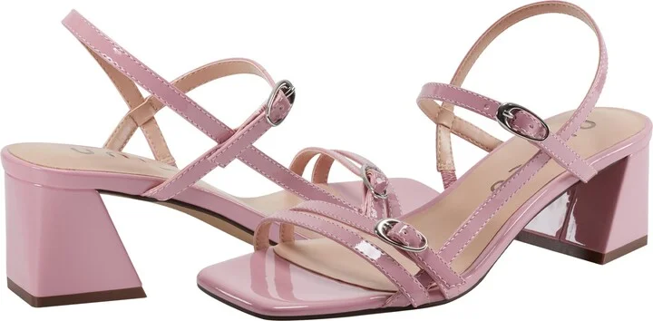 Block Heel Sandal - Image 7